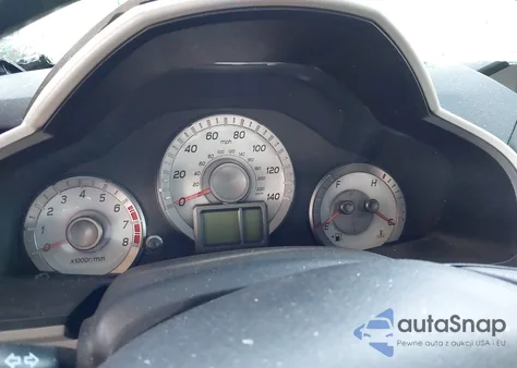 2013 Honda Pilot Ex-L из США, поврежденный, VIN 5FNYF3H57DB016934